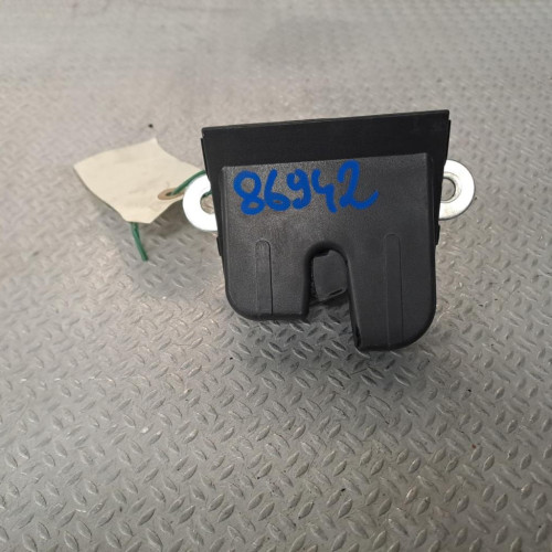 Moteur electrique de hayon-coffre Seat IBIZA IV SC 1.4 tsi cupra (2009-2015)