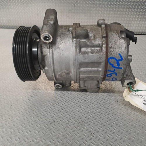 Compresseur air conditionne Seat IBIZA IV SC 1.4 tsi cupra (2009-2015)