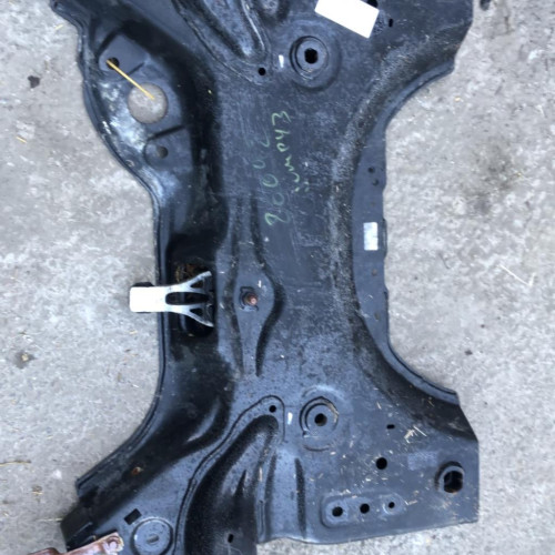 Berceau moteur avant Citroën JUMPY Camionnette 1.5 bluehdi 120 (2018)