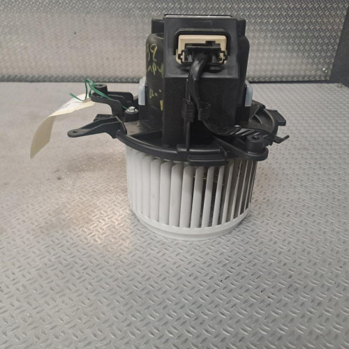 Ventilateur de chauffage Citroën JUMPY Camionnette 1.5 bluehdi 120 (2018)