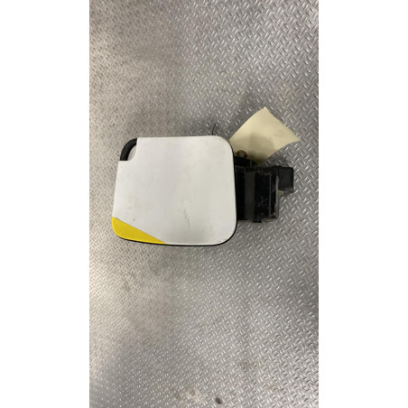 Volet de trappe carburant Citroën JUMPY Camionnette 1.5 bluehdi 120 (2018)