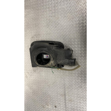 Volet de trappe carburant Citroën JUMPY Camionnette 1.5 bluehdi 120 (2018)