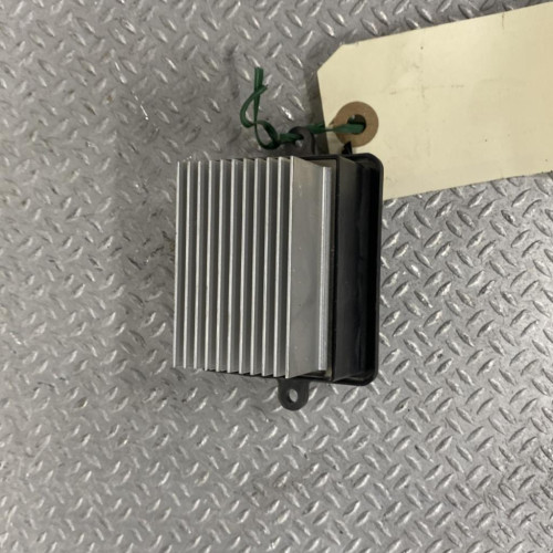 Resistance de chauffage Citroën JUMPY Camionnette 1.5 bluehdi 120 (2018)