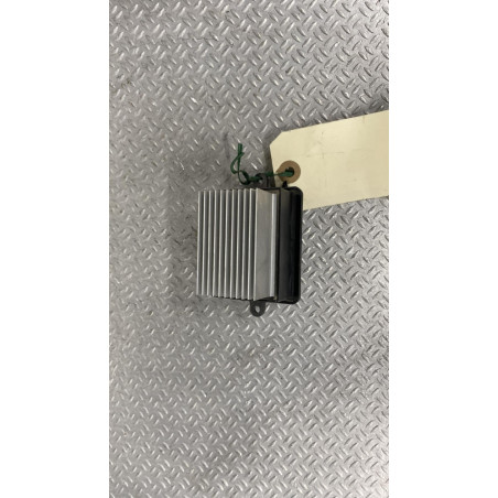 Resistance de chauffage Citroën JUMPY Camionnette 1.5 bluehdi 120 (2018)