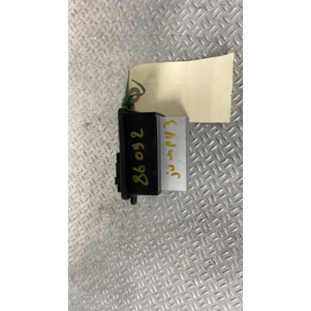 Resistance de chauffage Citroën JUMPY Camionnette 1.5 bluehdi 120 (2018)