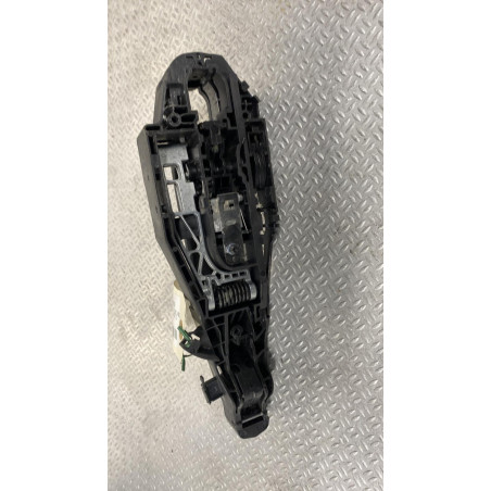 Poignee ext porte avg Citroën JUMPY Camionnette 1.5 bluehdi 120 (2018)