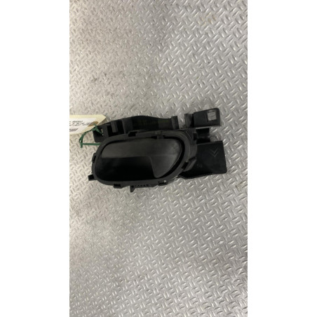 Poignee int porte avg Citroën JUMPY Camionnette 1.5 bluehdi 120 (2018)
