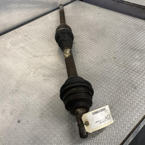 Transmission avant droite Peugeot 307 2.0 hdi 90 (2000-2007) 5 portes
