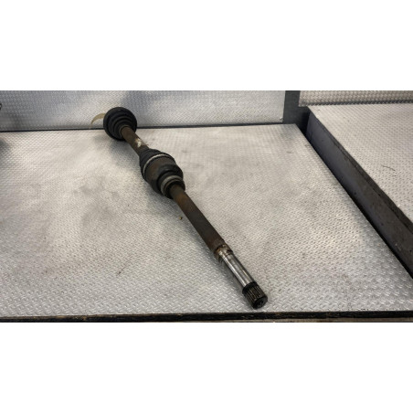 Transmission avant droite Peugeot 307 2.0 hdi 90 (2000-2007) 5 portes