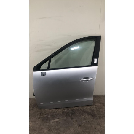 Porte avant gauche Renault GRAND SCÉNIC III 1.5 dci (2009) 5 portes