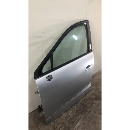 Porte avant gauche Renault GRAND SCÉNIC III 1.5 dci (2009) 5 portes