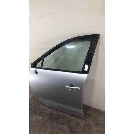 Porte avant gauche Renault GRAND SCÉNIC III 1.5 dci (2009) 5 portes