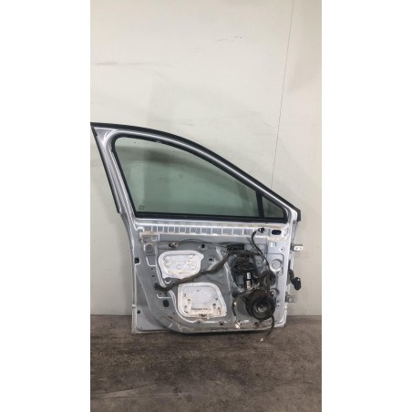 Porte avant gauche Renault GRAND SCÉNIC III 1.5 dci (2009) 5 portes