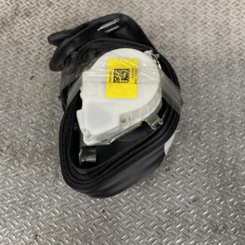 Ceinture avant droite Vw POLO V 1.2 (2009)