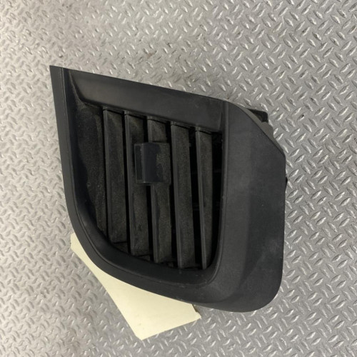 Buse ventilateur Citroën JUMPY Camionnette 1.5 bluehdi 120 (2018)