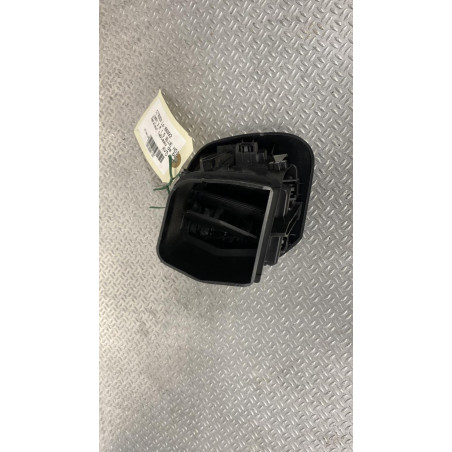 Buse ventilateur Citroën JUMPY Camionnette 1.5 bluehdi 120 (2018)