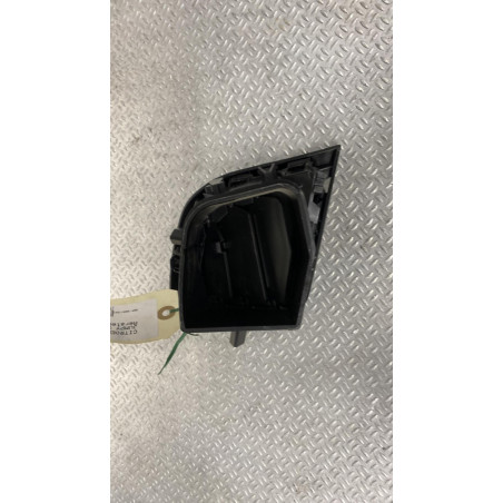 Buse ventilateur Citroën JUMPY Camionnette 1.5 bluehdi 120 (2018)