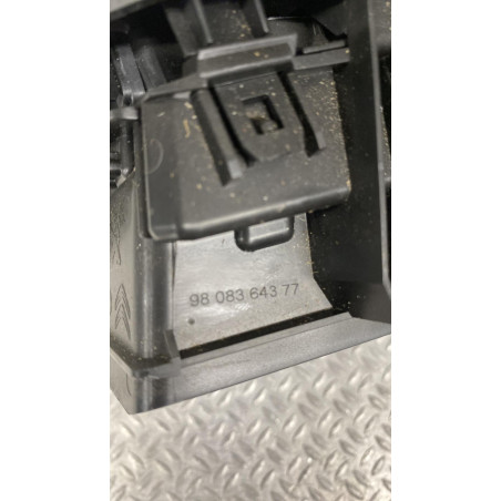 Buse ventilateur Citroën JUMPY Camionnette 1.5 bluehdi 120 (2018)