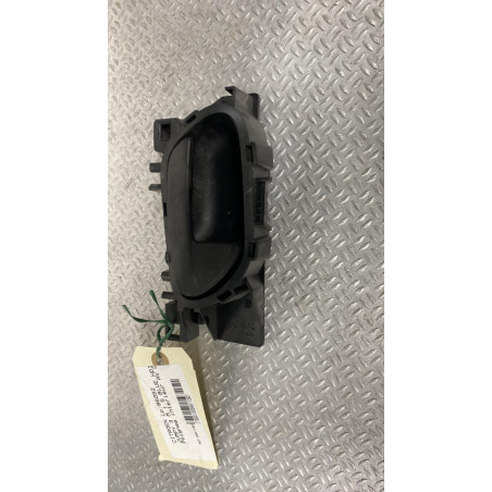 Poignee int porte avd Citroën JUMPY Camionnette 1.5 bluehdi 120 (2018)