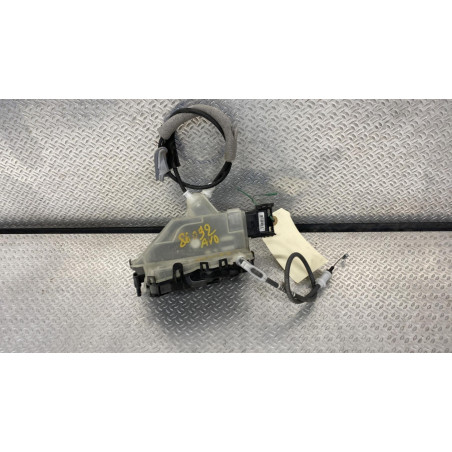 Serrure porte avd Citroën JUMPY Camionnette 1.5 bluehdi 120 (2018)