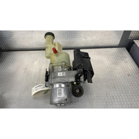 Pompe direction assistee Citroën JUMPY Camionnette 1.5 bluehdi 120 (2018)