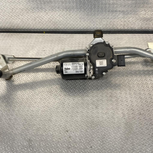 Moteur essuie-glace avant Citroën JUMPY Camionnette 1.5 bluehdi 120 (2018)