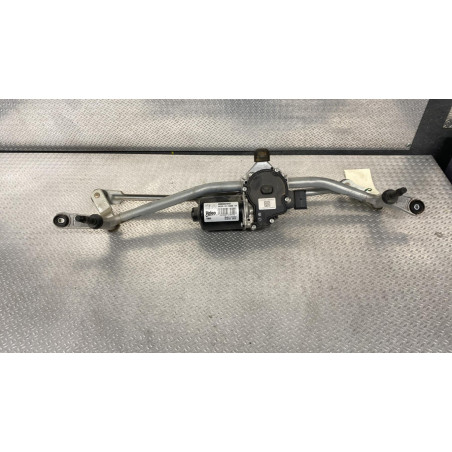 Moteur essuie-glace avant Citroën JUMPY Camionnette 1.5 bluehdi 120 (2018)