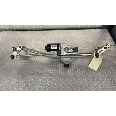 Moteur essuie-glace avant Citroën JUMPY Camionnette 1.5 bluehdi 120 (2018)