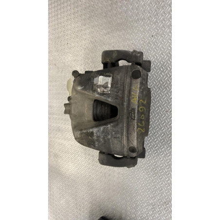 Etrier de frein avant gauche Citroën JUMPY Camionnette 1.5 bluehdi 120 (2018)