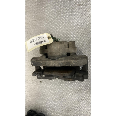 Etrier de frein avant gauche Citroën JUMPY Camionnette 1.5 bluehdi 120 (2018)