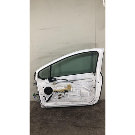 Porte avant droite Peugeot 308 I 1.6 hdi (2007-2014) 5 portes