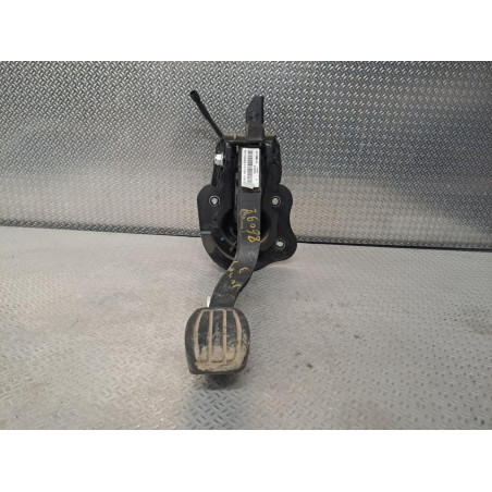 Pedale embrayage Citroën JUMPY Camionnette 1.5 bluehdi 120 (2018)