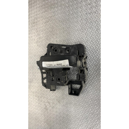 Poignee ext porte coulissante d Citroën JUMPY Camionnette 1.5 bluehdi 120 (2018)