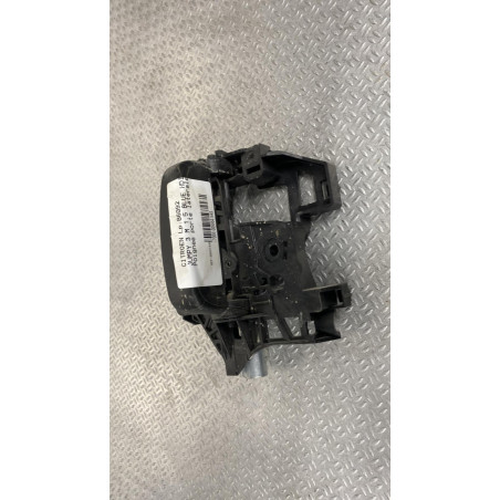 Poignee ext porte coulissante d Citroën JUMPY Camionnette 1.5 bluehdi 120 (2018)