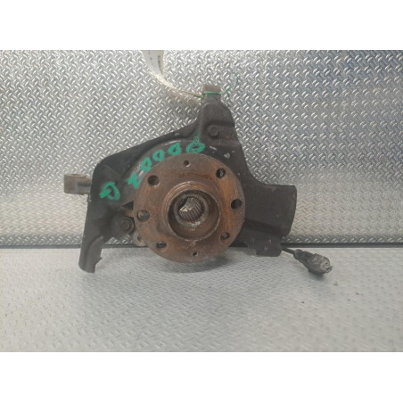 Pivot avg Opel CORSA D 1.3 cdti (2006-2014) 3 portes