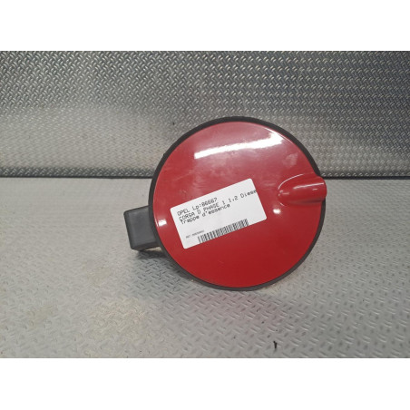 Volet de trappe carburant Opel CORSA D 1.3 cdti (2006-2014) 3 portes