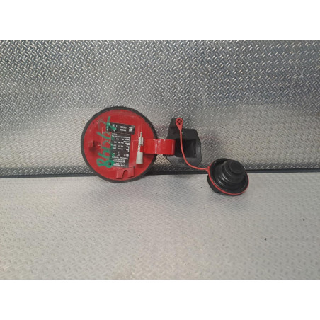 Volet de trappe carburant Opel CORSA D 1.3 cdti (2006-2014) 3 portes