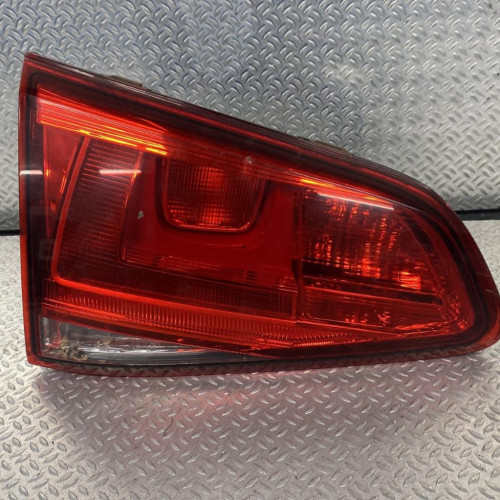 Feu arrière interieur gauche Vw GOLF VII 1.6 tdi (2012-2017)