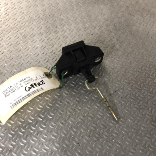 Moteur electrique de hayon-coffre Dacia SANDERO II 1.0 sce 75 (2016)