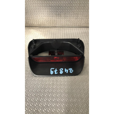Feux stop supplementaire Dacia SANDERO II 1.0 sce 75 (2016)