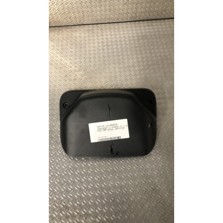 Feux stop supplementaire Dacia SANDERO II 1.0 sce 75 (2016)