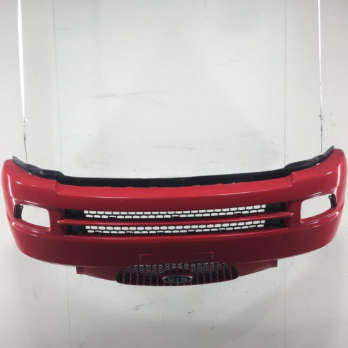 Pare-choc avant Kia PICANTO 1.1 (2004-2011)