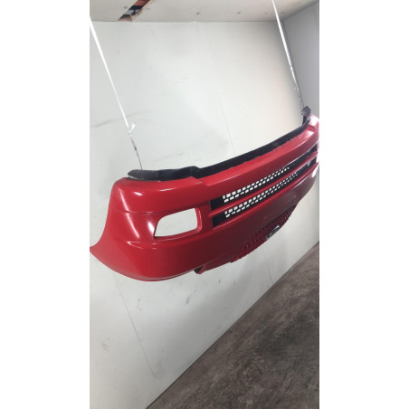 Pare-choc avant Kia PICANTO 1.1 (2004-2011)