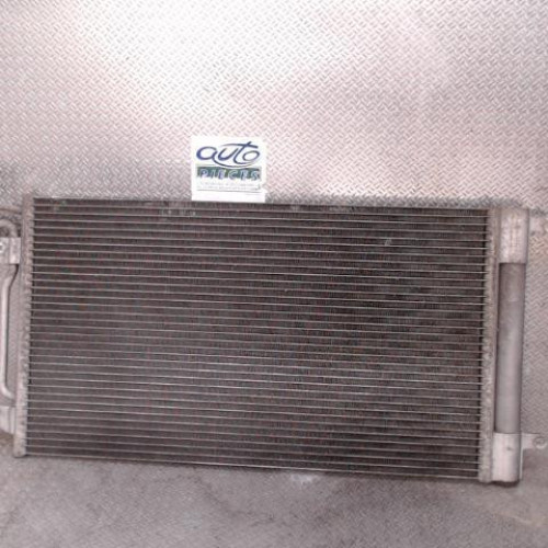 Radiateur - condenseur clim Vw POLO V 1.2 (2009)