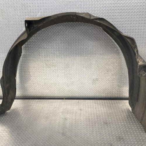 Passage roue avg Kia PICANTO 1.1 (2004-2011)