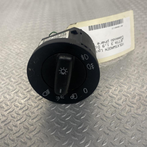 Commande clignotant Vw JETTA III 1.9 tdi (2005-2010)