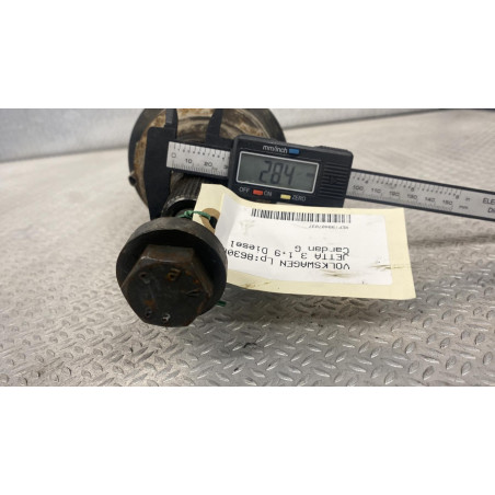 Transmission avant gauche Vw JETTA III 1.9 tdi (2005-2010)