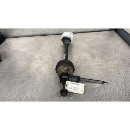 Transmission avant gauche Vw JETTA III 1.9 tdi (2005-2010)