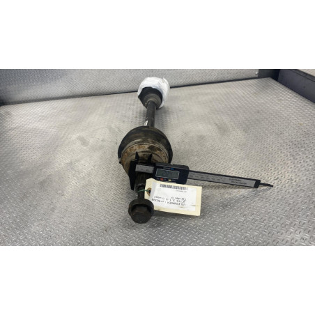 Transmission avant gauche Vw JETTA III 1.9 tdi (2005-2010)