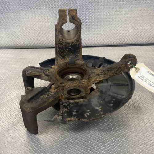 Pivot avd Vw JETTA III 1.9 tdi (2005-2010)